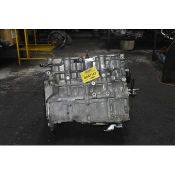 Κορμός Κινητήρα Toyota RAV 4 2.2 2AZ 2005-2012 (Γεμάτος) (STD)