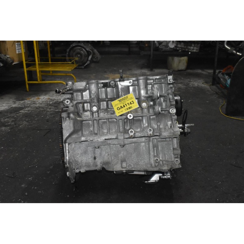 Κορμός Κινητήρα Toyota RAV 4 2.2 2AZ 2005-2012 (Γεμάτος) (STD)