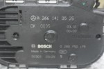 Πεταλούδα Γκαζιού Mercedes-Benz E200 1.8 271860 2010-2016 BOSCH A2661410525 0280750175