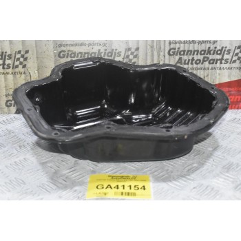 Κάρτερ Toyota RAV4 2.0 2AZ 2001-2005 (Κάτω)