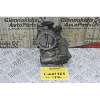 Πεταλούδα Γκαζιού Mini BMW 1.5 B38A15A 2014-2018 7618838 A2C80221400