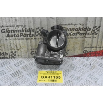 Πεταλούδα Γκαζιού Mini BMW 1.5 B38A15A 2014-2018 7618838 A2C80221400