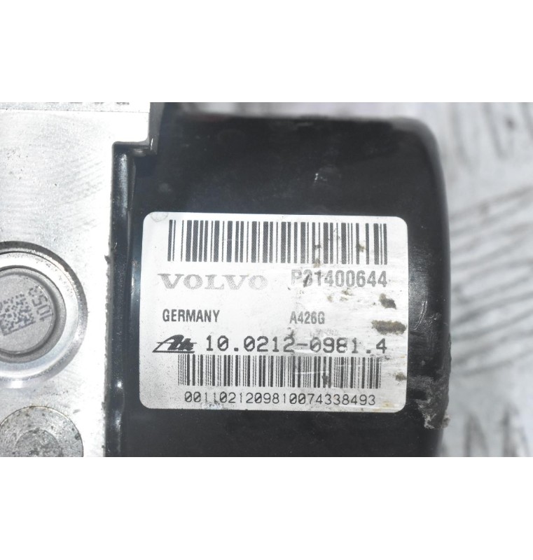 Μονάδα ABS Volvo V40 2010-2020 28561140063 P31400644