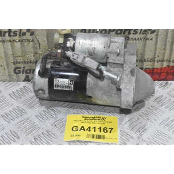 Μίζα Mazda CX-5 / 6 2.2 Diesel SH02 2012-2020 M001T81281