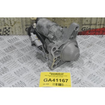 Μίζα Mazda CX-5 / 6 2.2 Diesel SH02 2012-2020 M001T81281