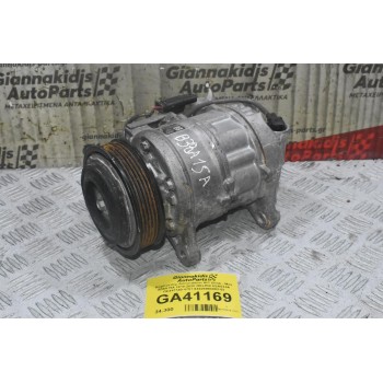 Κομπρεσέρ Aircondition A/C Bmw - Mini B38A15A 2010-2020 DELPHI 6SAS14A GE447140-4751 64526994082-02