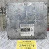 Εγκέφαλος Κινητήρα Toyota Corolla - Celica 2ZZ 2001-2010 DENSO 89666-20070 175200-4173