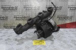 Turbo/Τουρμπίνα - Πολλαπλή Εξαγωγής Hyundai Santa Fe 2.2 CRDI D4EB 2005-2010 28231-27800 (Λιγα Κενα)
