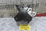 Αντλία Πετρελαίου Hyundai Santa Fe 2.2 CRDI D4EA 140ps 2005-2010 BOSCH 33100-27400 0445010121