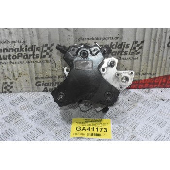 Αντλία Πετρελαίου Hyundai Santa Fe 2.2 CRDI D4EA 140ps 2005-2010 BOSCH 33100-27400 0445010121