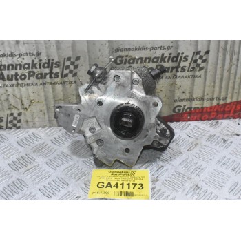 Αντλία Πετρελαίου Hyundai Santa Fe 2.2 CRDI D4EA 140ps 2005-2010 BOSCH 33100-27400 0445010121