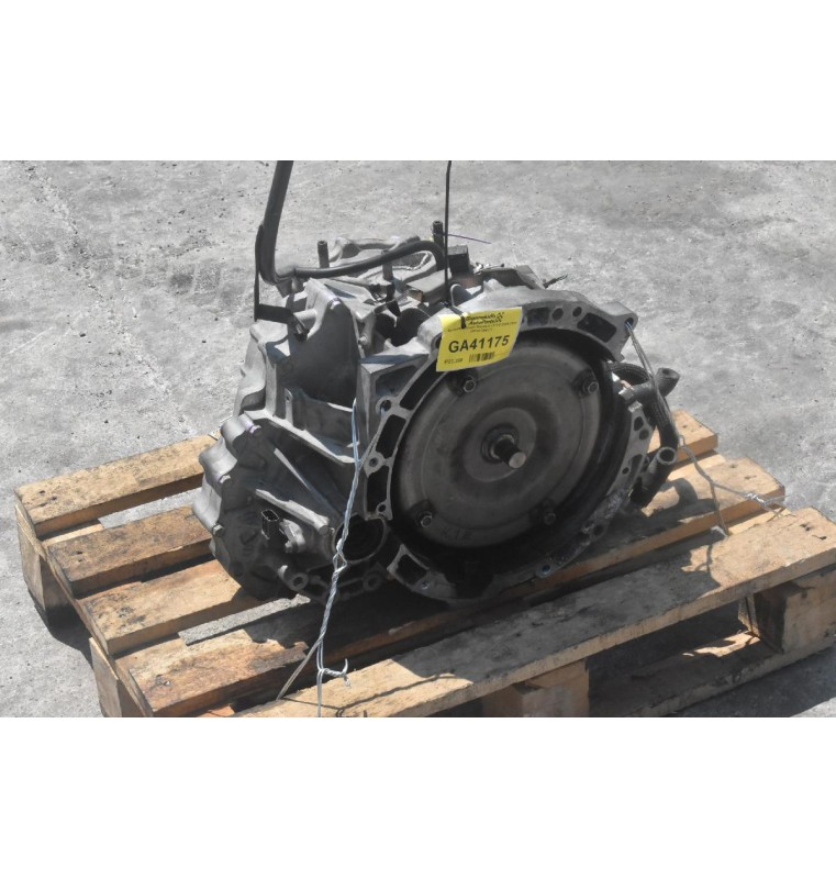 Αυτόματο Σασμάν Mazda 6 LF 2.0 2005-2014 (5F30 D0477)