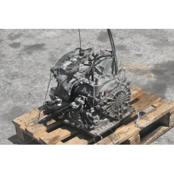 Αυτόματο Σασμάν Mazda 6 LF 2.0 2005-2014 (5F30 D0477)