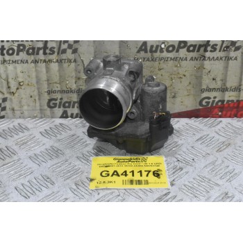 Πεταλούδα Γκαζιού Kia Ceed / i30 1.6 CRDI D4FB 2007-2012 35100-2Α900 5WY9174E