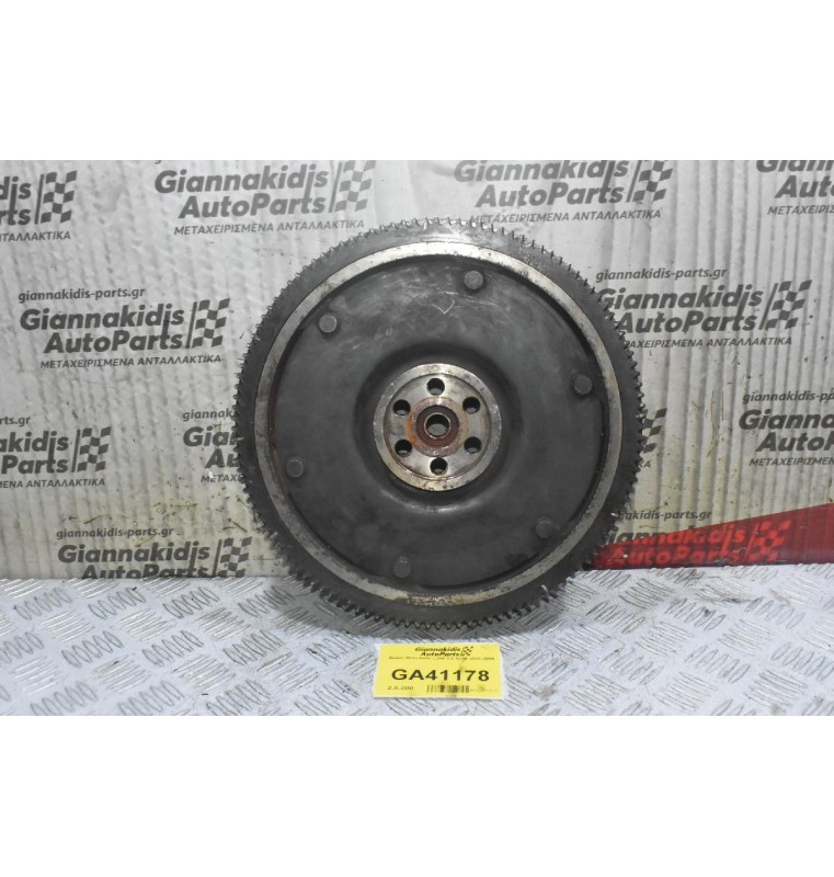 Βολάν Mitsubishi L200 2.5 4D56 2001-2005