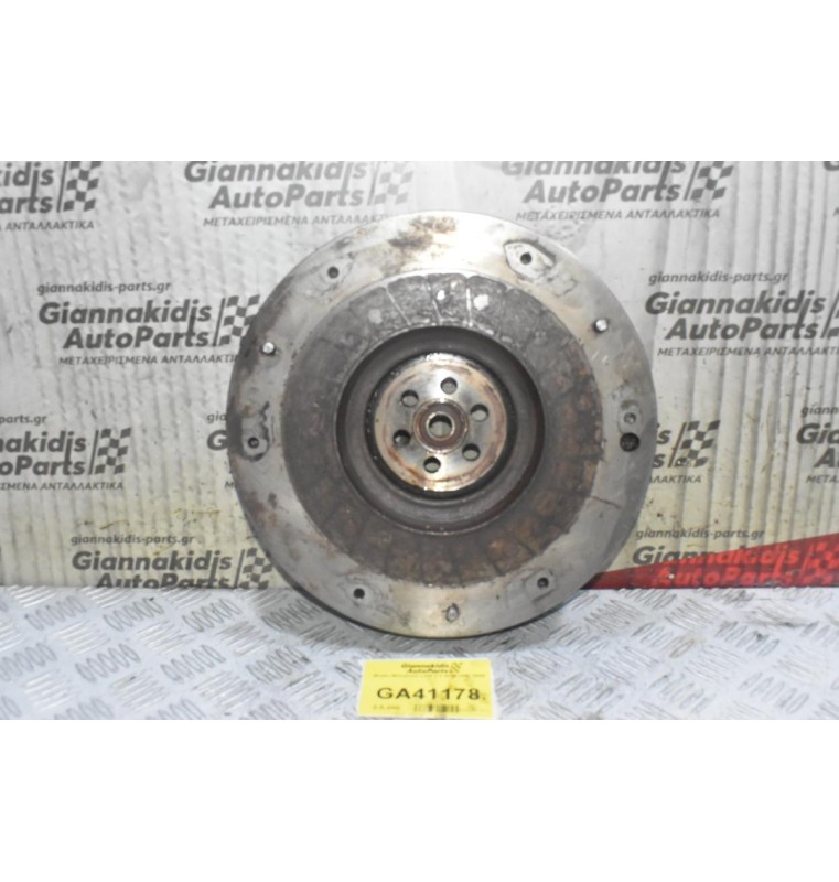 Βολάν Mitsubishi L200 2.5 4D56 2001-2005