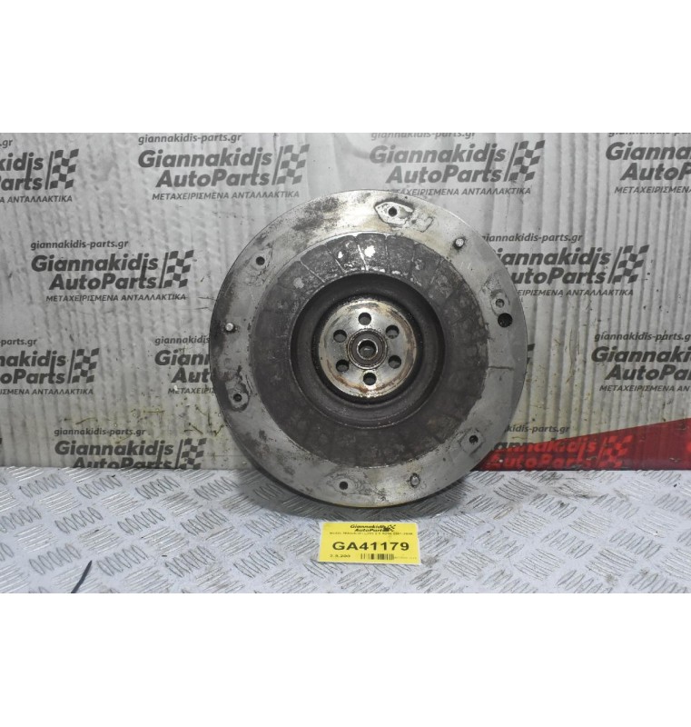 Βολάν Mitsubishi L200 2.5 4D56 2001-2005