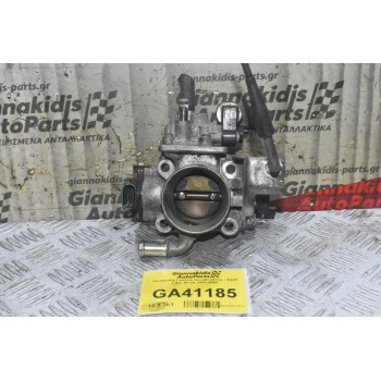 Πεταλούδα Γκαζιού Suzuki Jimny - Swift 1.3cc M13A 2001-2008