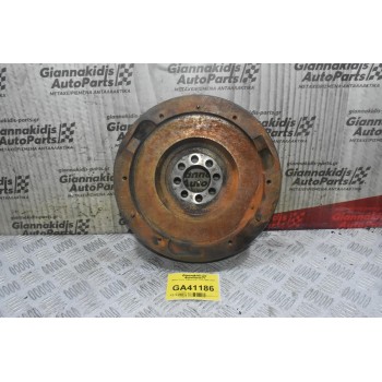 Βολάν Isuzu D-Max 4JA1 2.5cc 2001-2007