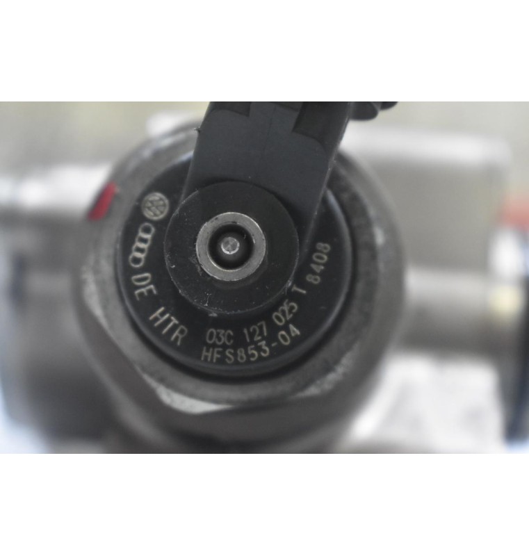 Αντλία Υψηλής Volkswagen Golf 1.4 TSI 170PS BLG BTW 2006-2012 03C127025T