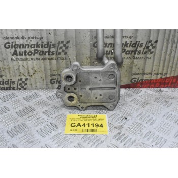 Ψυγείο Λαδιού Volkswagen Golf 1.4 170PS BTW BLG CAV 2006-2013 03C117021E