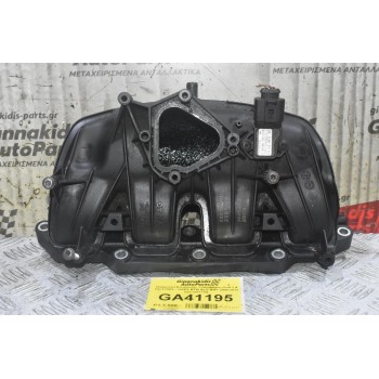 Πολλαπλή Εισαγωγής Volkswagen Golf 1.4 TSI 170PS - 140PS BTW BLG BMY 2006-2012 03C129711Q