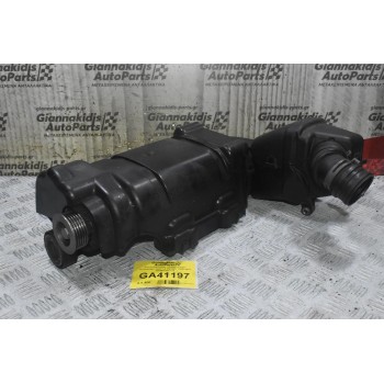 Κομπρέροσορας - Supercharger Volkswagen Golf 1.4 TSI ΒΜΥ 2008-2013 325484 03C276