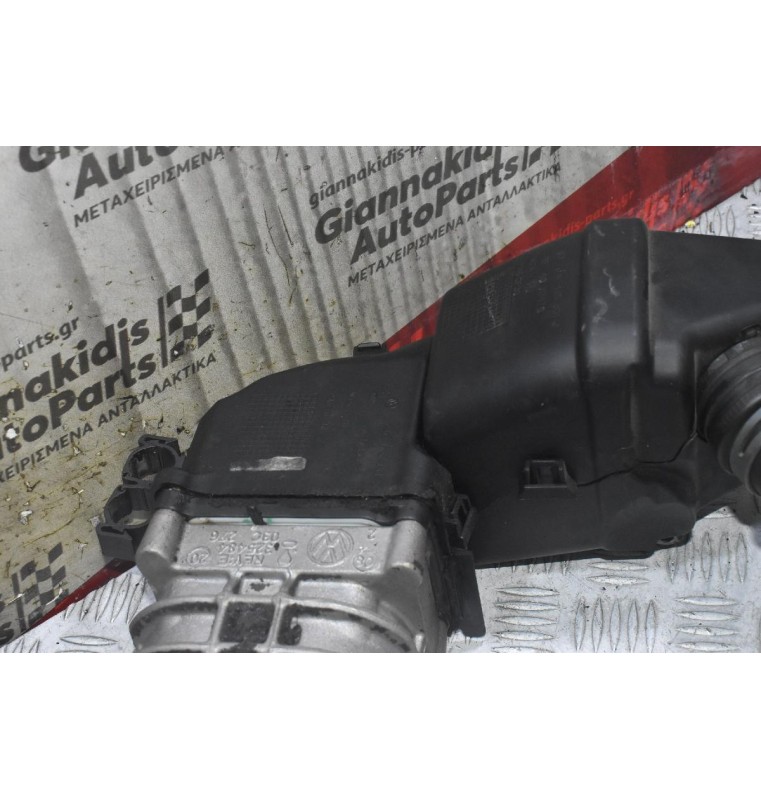 Κομπρέροσορας - Supercharger Volkswagen Golf 1.4 TSI ΒΜΥ 2008-2013 325484 03C276