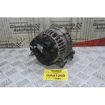 Δυναμό Volkswagen 1.4 TSI CAV BLG BMY CAX 2008-2013 03C903023A 0124525093 140A (Seat Audi Skoda) (Γνήσιος)
