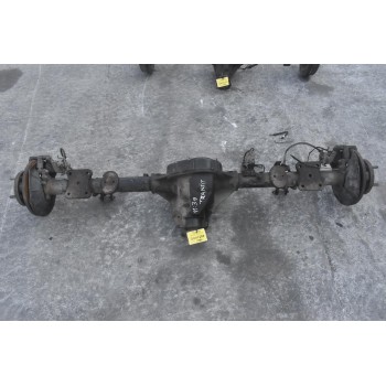 Διαφορικό Πίσω Ford Transit 11X43 2008-2012 ABS Με Διπλα Λαστιχα 8C1V4001CHA