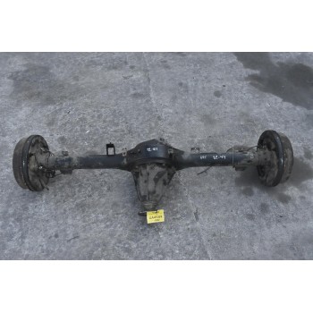 Διαφορικό Κομπλε Πίσω Mazda BT-50 - Ford Ranger 12x41 ABS 4x2 2005-2010