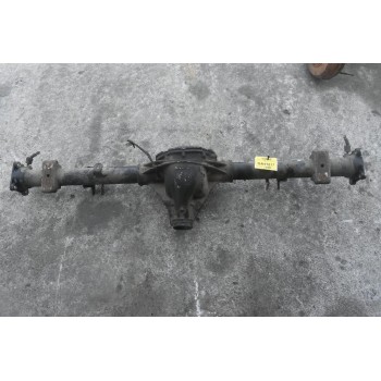 Χωνι Πισω Διαφορικόυ Volkswagen Amarok 2010-2018