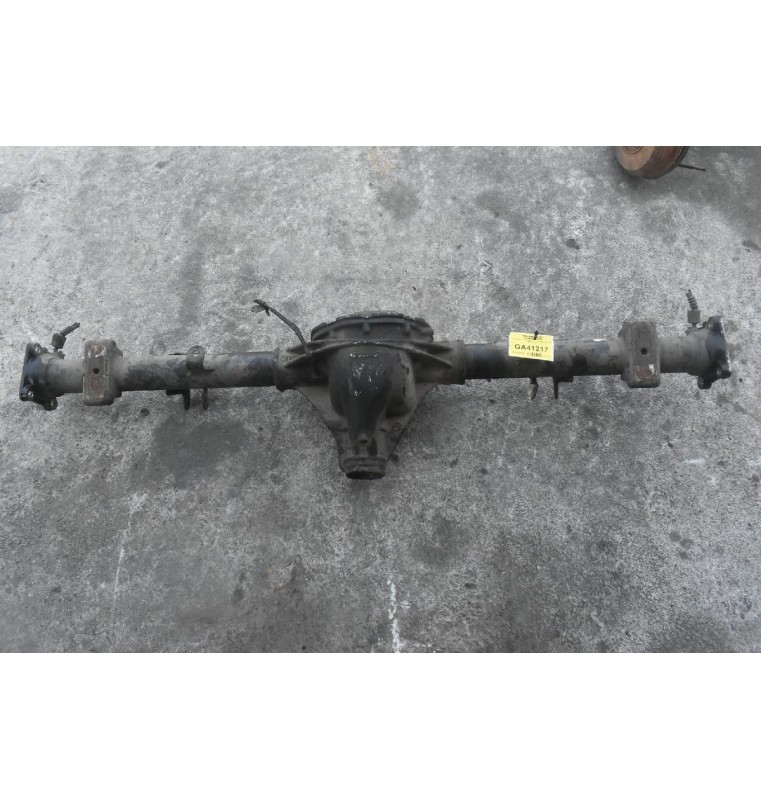 Χωνι Πισω Διαφορικόυ Volkswagen Amarok 2010-2018