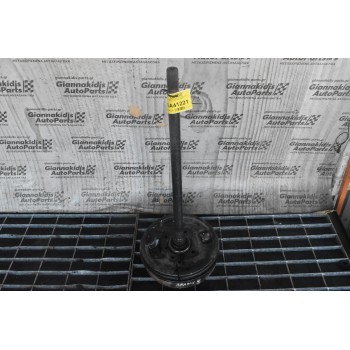 Πισω Αριστερο Ημιαξονιο Volkswagen Amarok 2010-2018 (ABS)