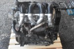 Κινητήρας - Μοτέρ Citroen Berlingo 1.9D (10DX) 1998-2005