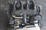 Κινητήρας - Μοτέρ Citroen Berlingo 1.9D (10DX) 1998-2005