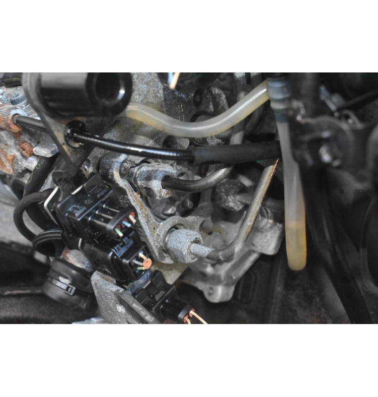 Κινητήρας - Μοτέρ Citroen Berlingo 1.9D (10DX) 1998-2005