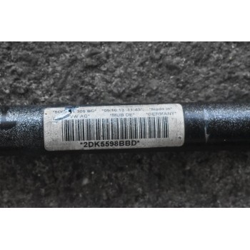 Αντιστρεπτική Ραβδος Πίσω Group Vag (Audi A3) 5Q0511305BD
