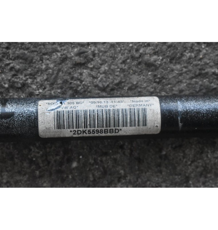 Αντιστρεπτική Ραβδος Πίσω Group Vag (Audi A3) 5Q0511305BD