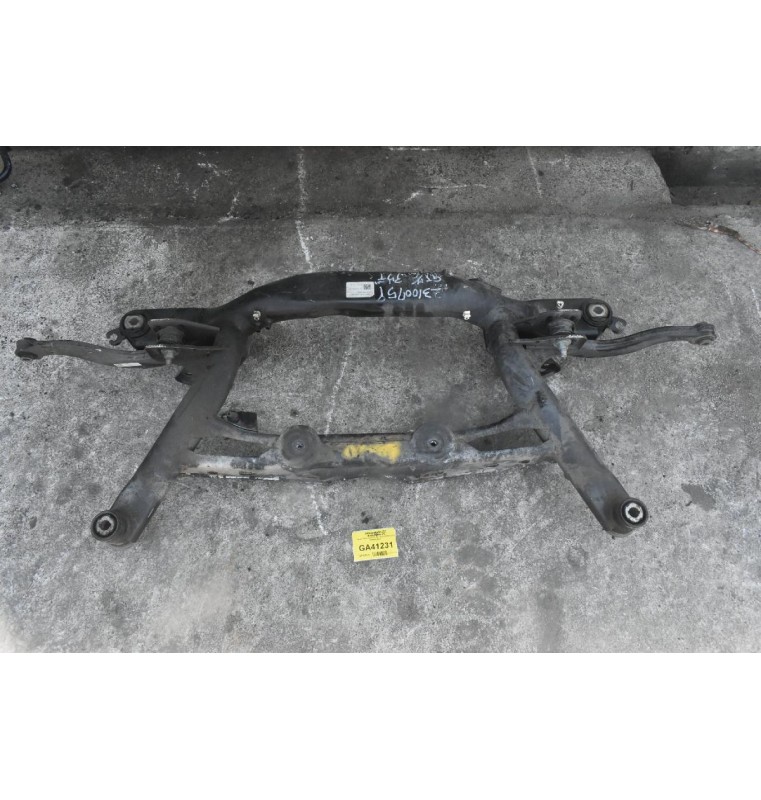 Γέφυρα Πίσω Audi A3 -S3 / Golf R 2012-2018 5Q0505235E