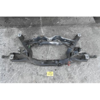 Γέφυρα Πίσω Audi A3 -S3 / Golf R 2012-2018 5Q0505235E