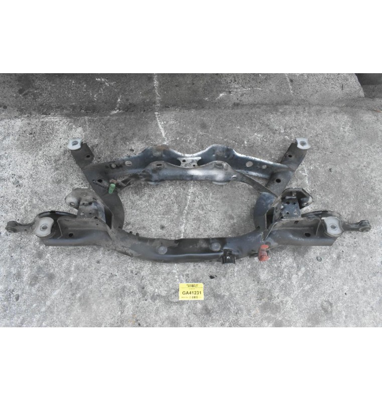 Γέφυρα Πίσω Audi A3 -S3 / Golf R 2012-2018 5Q0505235E