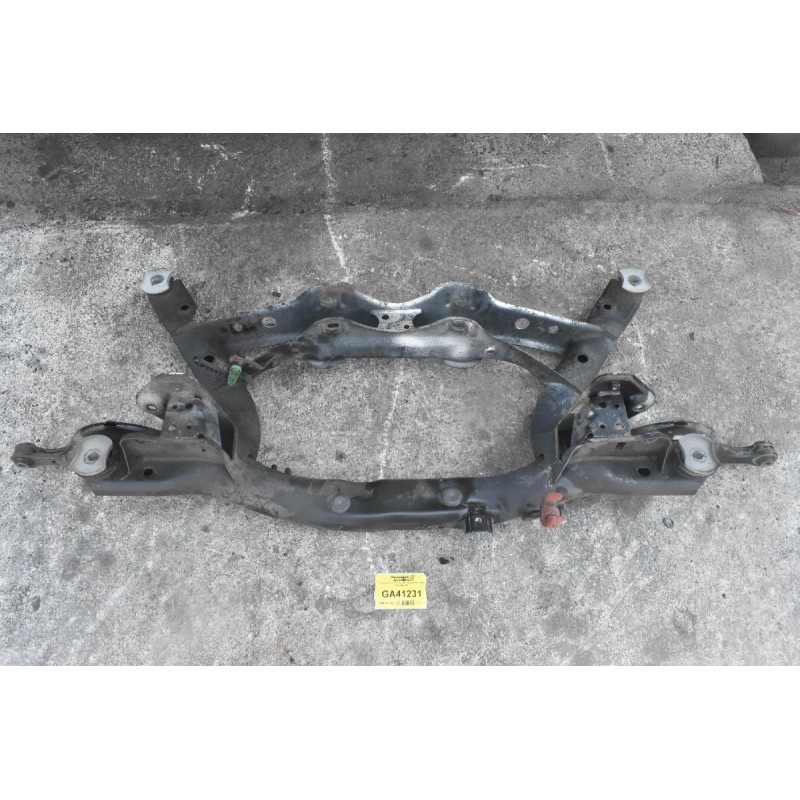 Γέφυρα Πίσω Audi A3 -S3 / Golf R 2012-2018 5Q0505235E