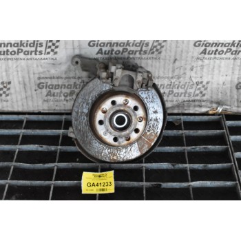 Ακραξόνιο Πίσω Δεξιά Audi A3 -S3 / Golf R 2012-2018 5Q0505436H