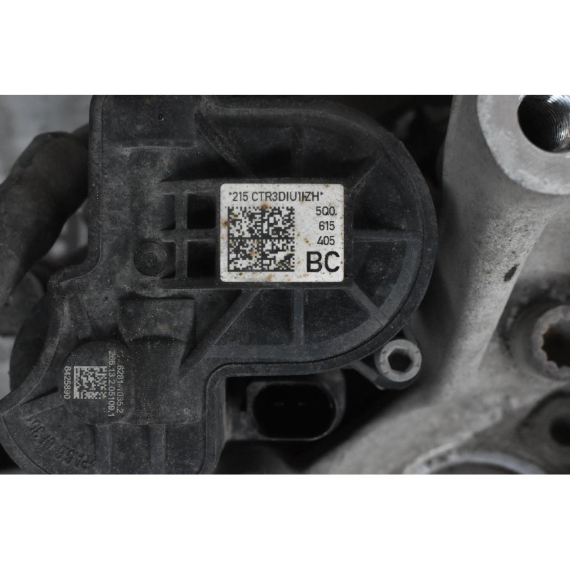 Ακραξόνιο Πίσω Δεξιά Audi A3 -S3 / Golf R 2012-2018 5Q0505436H