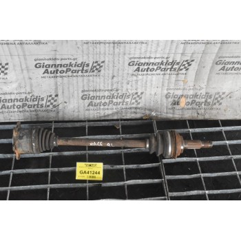 Ημιαξόνιο Πίσω Toyota Hiace 2.4 Diesel 2L 1997-2001