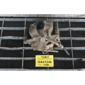 Δαγκάνα Volkswagen Amarok CDC BiTDI 2.0cc 163ps 2010-2018 (Εμπρός Δεξιά)