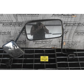 Καθρέπτης Δεξιος Isuzu NPR-NQR 2006-2015 (O Ενας Ειναι Ραγισμενος)