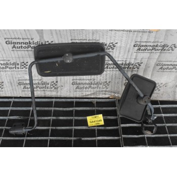 Καθρέπτης Δεξιος Isuzu NPR-NQR 2006-2015 (O Ενας Ειναι Ραγισμενος)