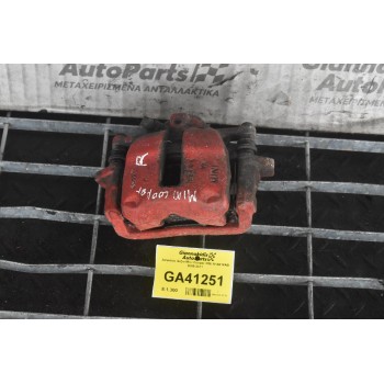 Δαγκάνα Δεξιά Mini Cooper R56 N14B16AB 2006-2011